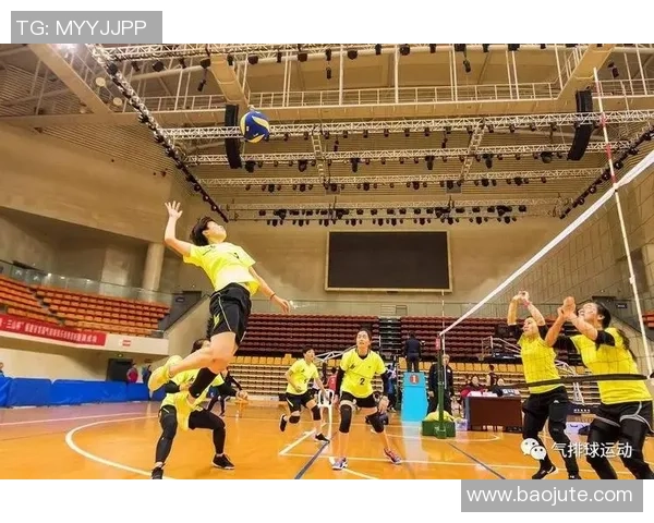 上海排球队的速度之谜：揭秘排球巨献背后的训练与激情