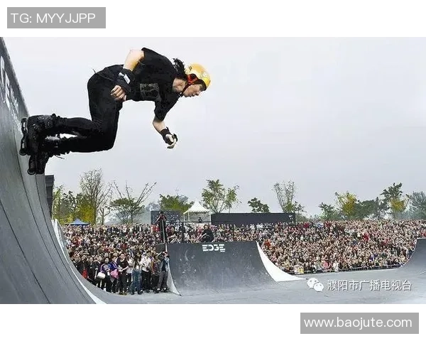 成都极限运动队以91分领跑极限运动嘉年华积分榜精彩纷呈